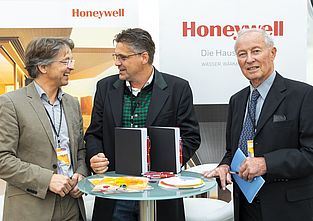 Honeywell / Foto: Petro Rimovetz